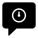 Enhance your chat history readability by adding precise timestamps to every message within the ChatGPT interface