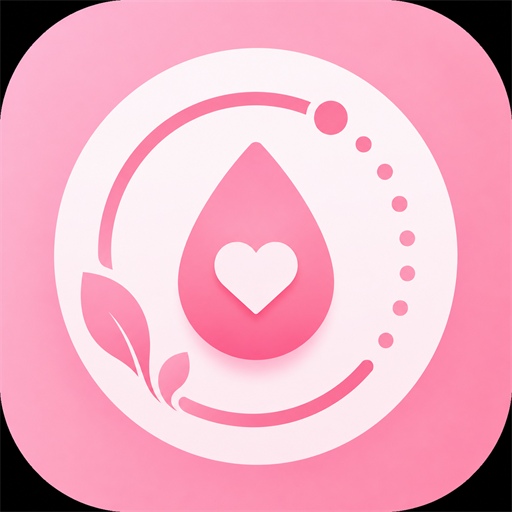 Offline period, ovulation and PMS tracker for Android - no account, no sign-up